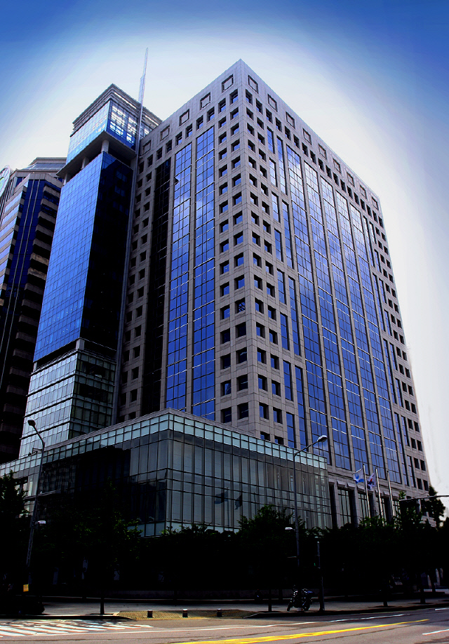 금융감독원 여의도 사옥. [금융감독원 제공]